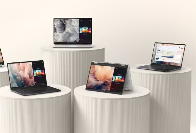 戴尔因关税政策调整削减美国市场电脑产品折扣