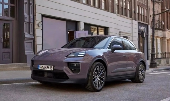 保时捷一季度在华销量暴跌42% 市场表现引发担忧