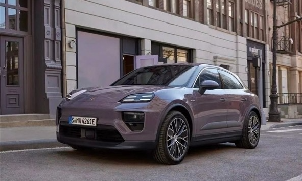 保时捷一季度全球销量下滑 中国市场成主要拖累