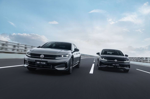 大众集团一季度在华销量下滑7.1% 成全球唯一下滑市场