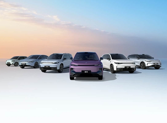 零跑汽车累计交付量突破70万台 "小理想"策略成效显著