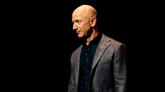 前世界首富秘密造车项目曝光：对标“美版五菱”，不走特斯拉老路