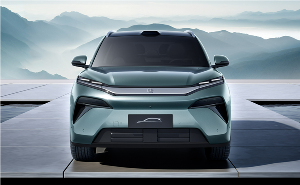 比亚迪强调原创设计价值：唯有原创，方能铸就品牌灵魂