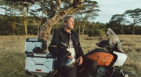 哈雷CEO宣布即将退休 公司启动继任者遴选程序