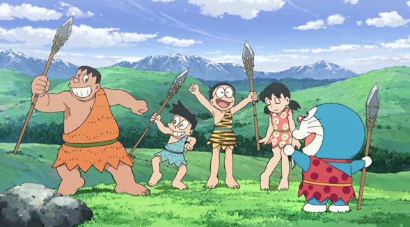 末日时尚：为“世界末日”准备你的终极战衣