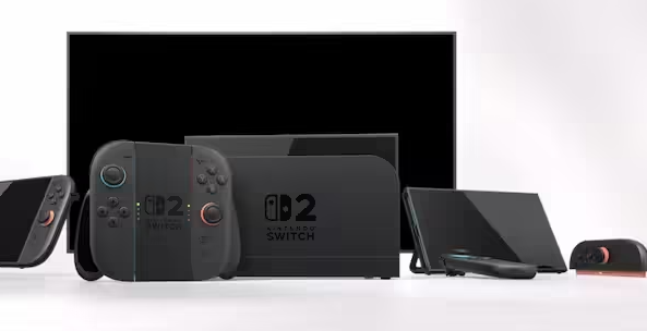 任天堂Switch 2或在美国亏本销售，分析师称硬件定价策略承压