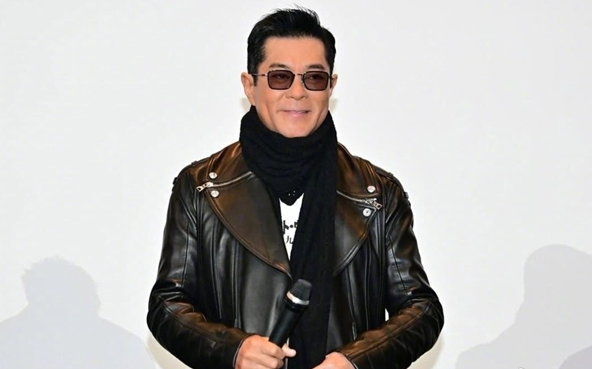 古天乐自曝患飞蚊症 视网膜现两洞健康引担忧