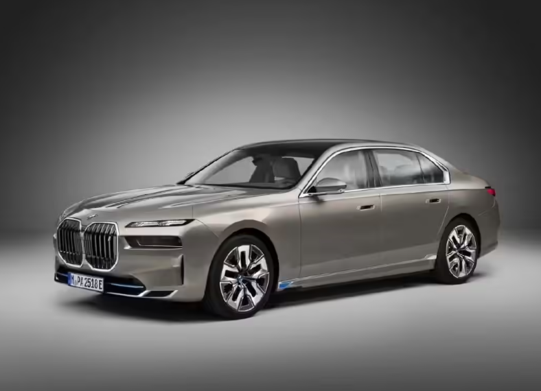 宝马拟提升美国工厂年产量以应对关税政策