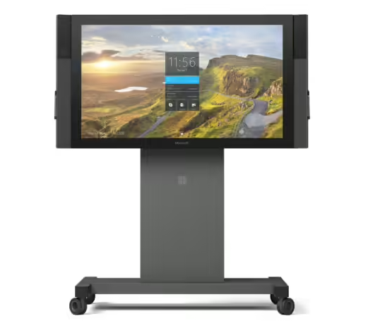 微软宣布Surface Hub及Hub 2S将于10月14日终止支持