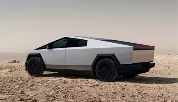 特斯拉发布“丐版”Cybertruck：性能缩水但续航提升
