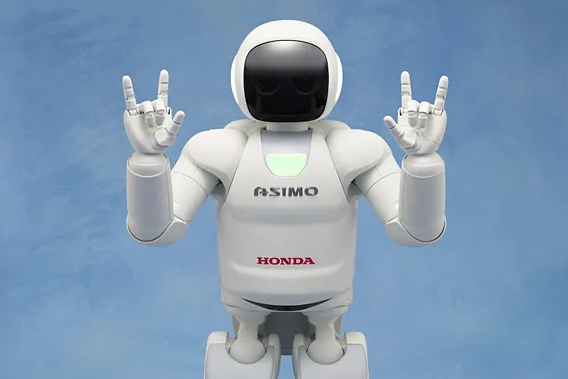 日本人形机器人从巅峰到低谷：昔日霸主为何“跌落神坛”？