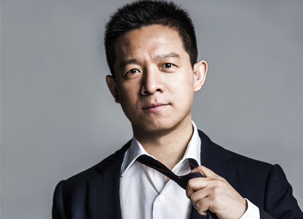 贾跃亭称债务解决在即 坚持颠覆性造车