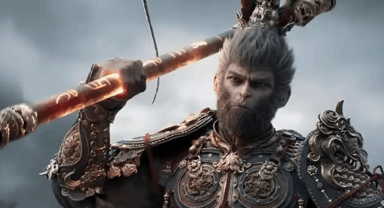 《黑神话：悟空》正式支持DLSS 4，性能提升最高达10倍！