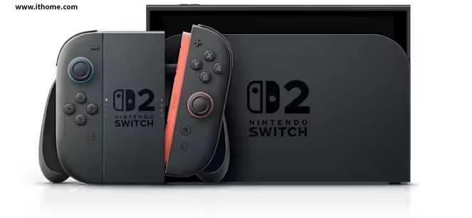 微软确认将为任天堂Switch 2提供第一方游戏 深化跨平台合作