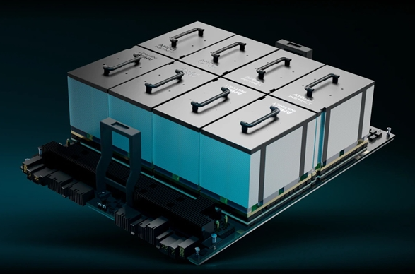 美国禁售AI芯片适得其反 分析师：中国或迎技术突破机遇