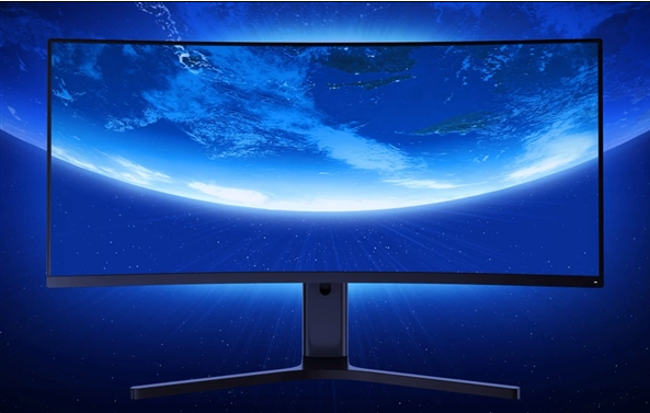 中国电竞显示器市场爆发：本土品牌市占率突破62% HKC稳居行业第一