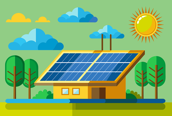 美国对东南亚进口中国产太阳能电池征收高额关税