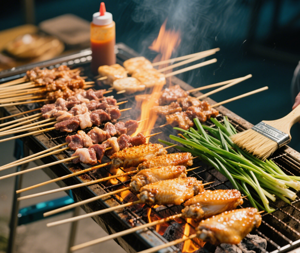 长期食用加工食品或致"味觉钝化" 专家提醒：健康饮食才能保留进食乐趣