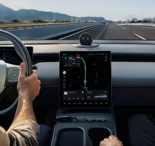 蔚来能源发布五一假期加电报告：换电单量创历史新高