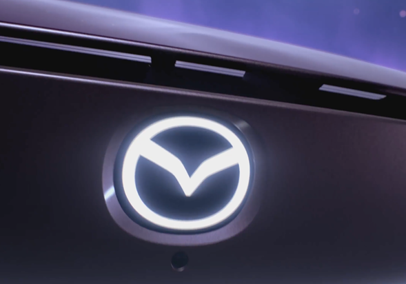 马自达发布全新纯电车型EZ-60 定位九道驭风科技