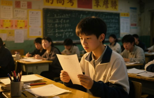 高考在即，状态比努力更重要｜颐和堂明言老师这样建议考生家庭