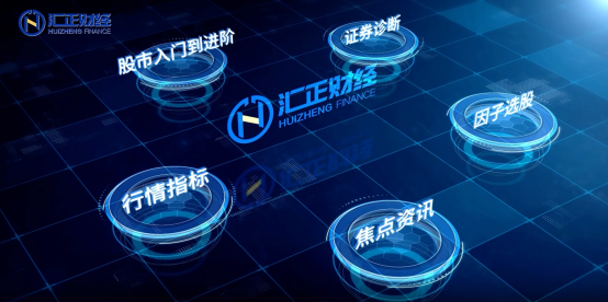 汇正财经投资选股可靠吗？深挖算力需求，解锁行业服务