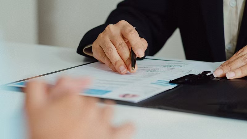 易直聘八大创新，改变未来招聘求职格局