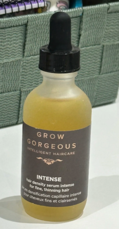 养回浓密发量！生发液什么牌子有效果？国内育发品牌公布