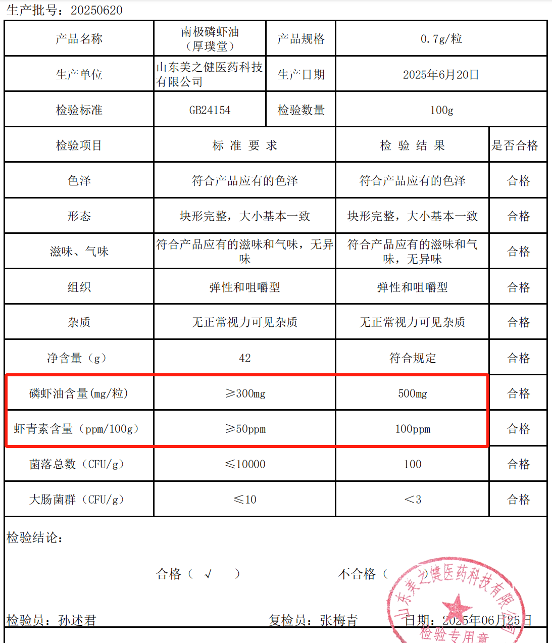 磷虾油哪个牌子效果好?十大排行榜新鲜出炉,高纯度磷虾油推荐