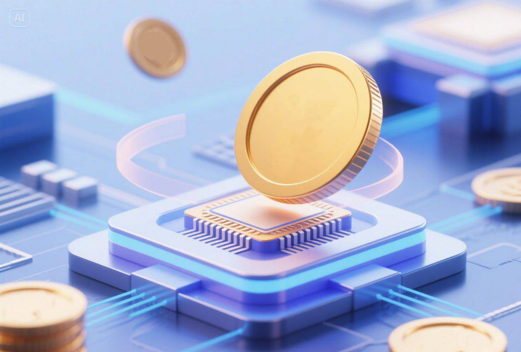 投资者零距离触达全球AI科技成果,星耀智联打造优质项目直通车 重塑去中介化投资通路