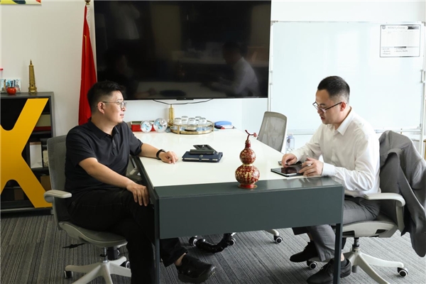 脑次元×迦蓝海达成战略合作，共绘全民身心健康管理新蓝图