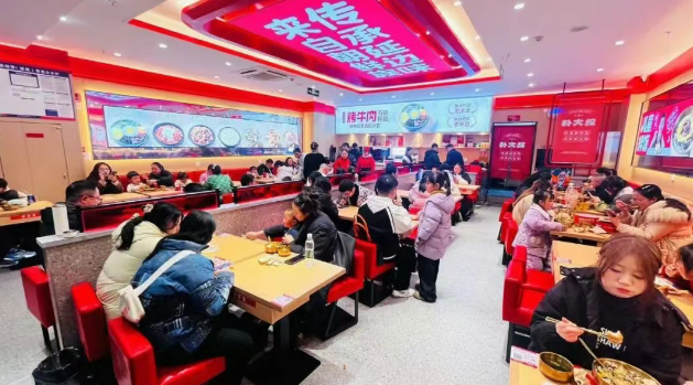 朴大叔拌饭&amp;华鼎冷链 | 成为外卖品类第一 供应链如何支撑？