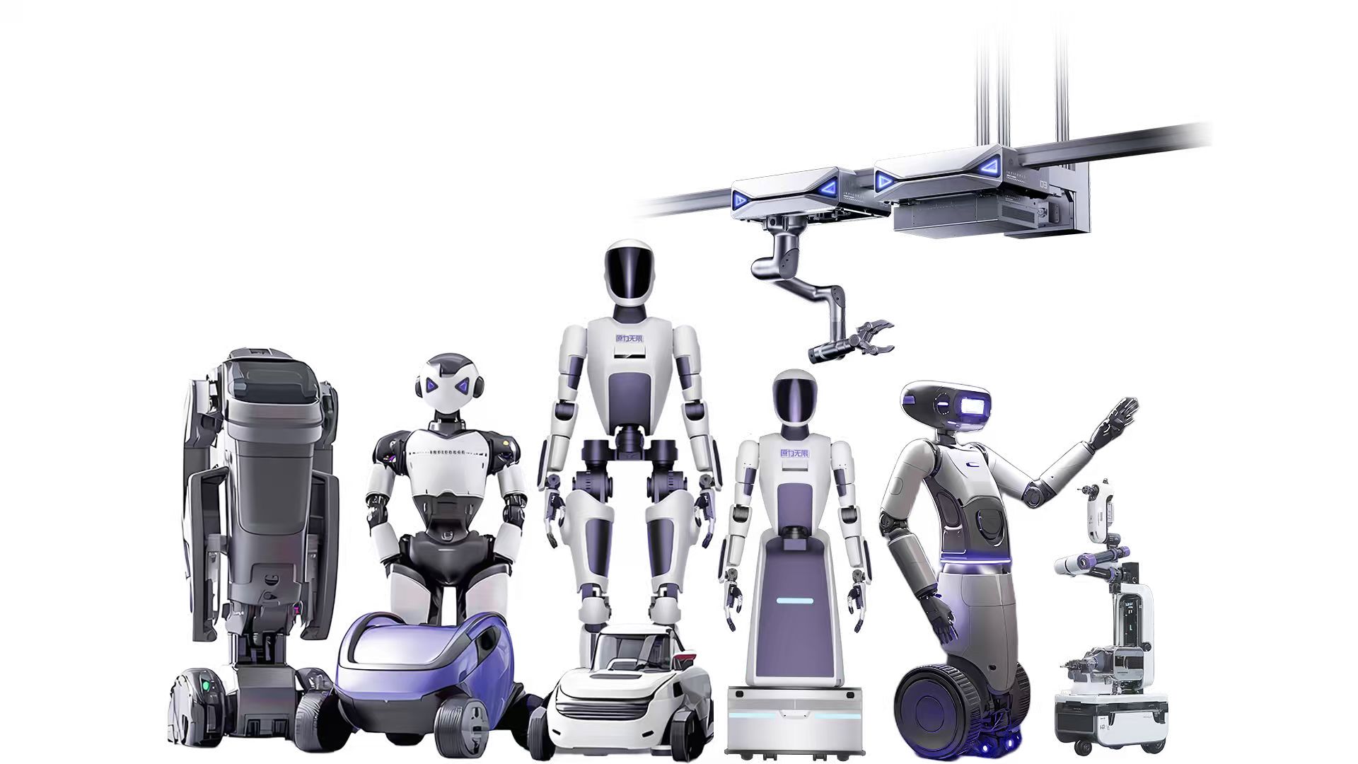 具身智能进入商业化加速期，中国企业探索产业化新路径