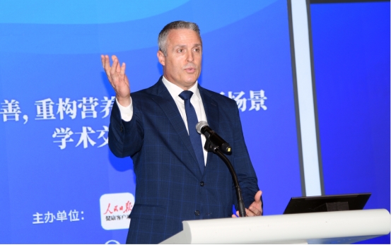 从一刀切到量身定制，营养管理愈发重视个性化