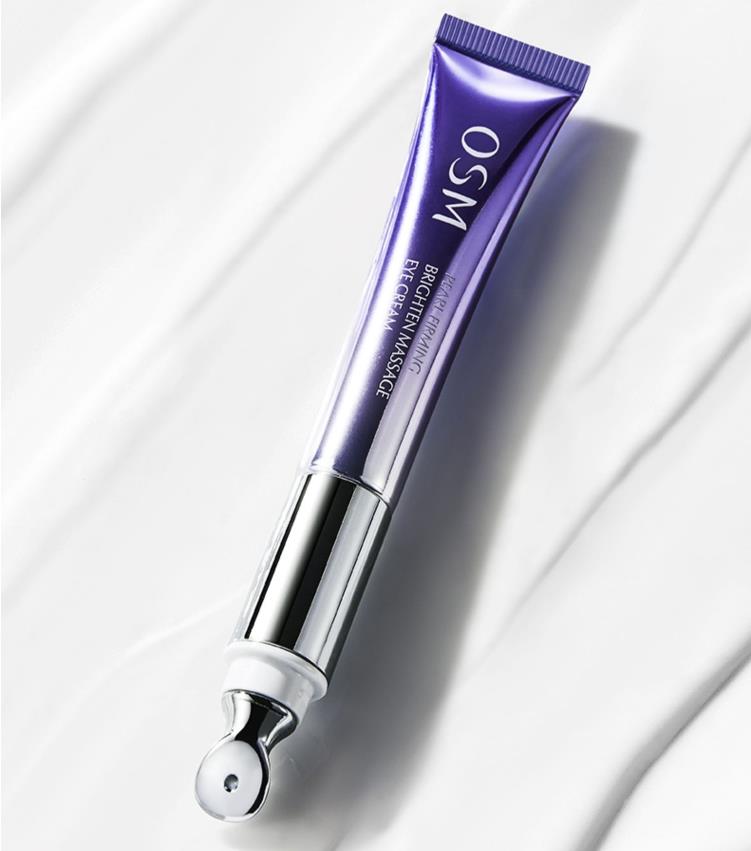 眼霜那个牌子的去眼纹和紧致眼袋？空瓶眼霜盘点，抗老紧致不费力