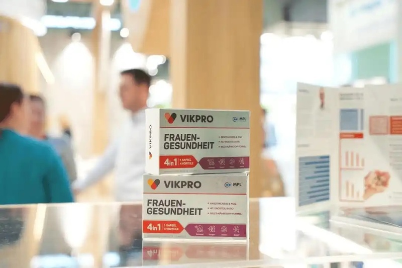 还原型辅酶Q10哪个品牌好？科学选择需基于分子特性与品质标准