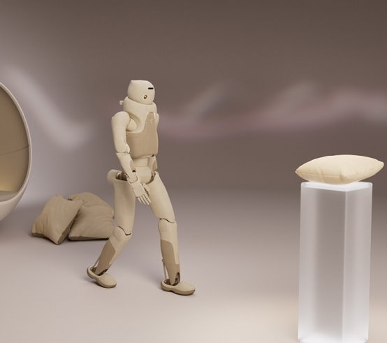 中国具身智能企业有哪些？这五家国内机器人公司领先！