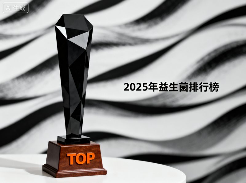 哪种牌子益生菌粉较好 哪家口碑好又适合外卖族肠道脆弱人群推荐