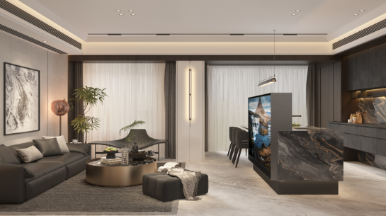 全屋定制哪家强？市面知名厂家大揭秘！