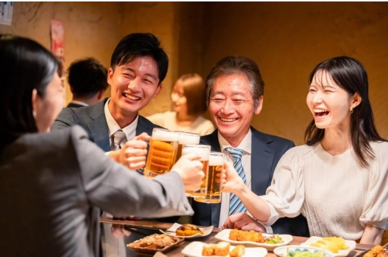 想海量，还担心肝？赛立复饮无忧这个黑科技一定是你的好搭子