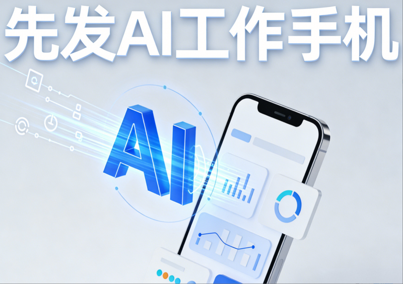 2026年业务员专用工作手机：核心功能与价值详解