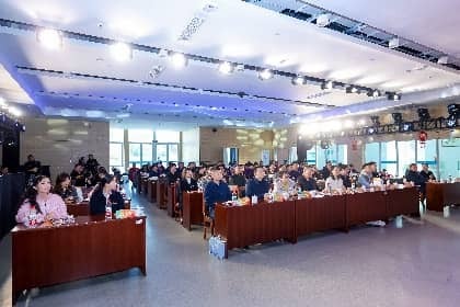 市一福院举办“微心愿”活动用科技温度照亮特殊群体的融合之路